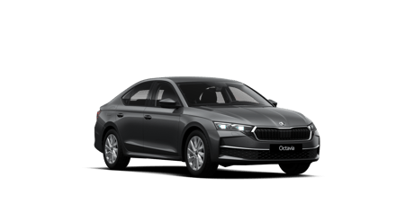 Škoda OCTAVIA FL Selection 2.0 TDI DSG