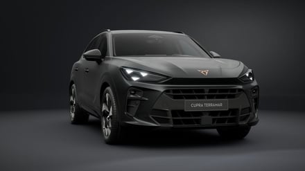 CUPRA LEON 1.5 eTSI DSG