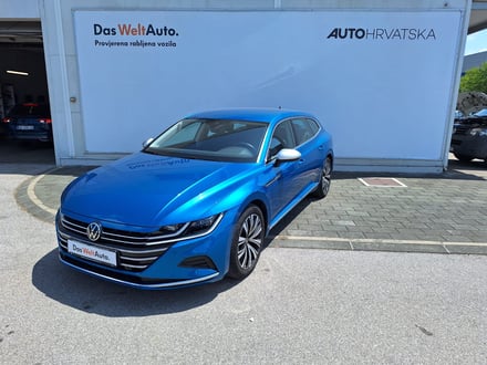 Volkswagen ARTEON SB 2.0 TDI 4M DSG Elegance