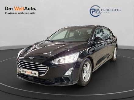 Ford Focus 1,0 GTDi EcoBoost Trend