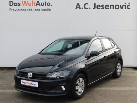 Volkswagen POLO Trendline