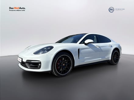 Porsche Panamera 4 E-Hybrid G2 II