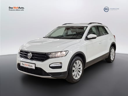 Volkswagen T-ROC 1.0 TSI Design