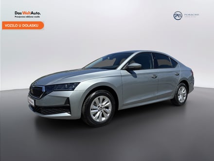 Škoda OCTAVIA FL Essence 2.0 TDI