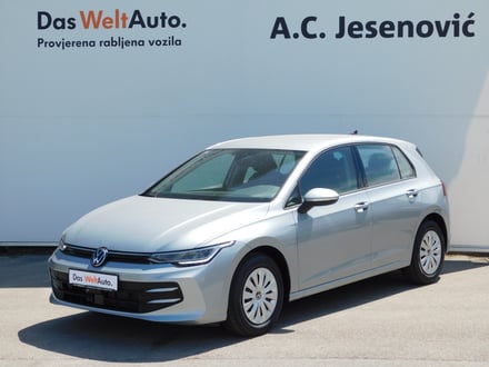 Volkswagen GOLF 8 2.0 TDI