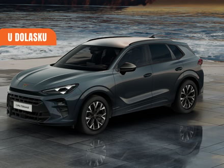 CUPRA TERRAMAR 1.5 eTSI DSG