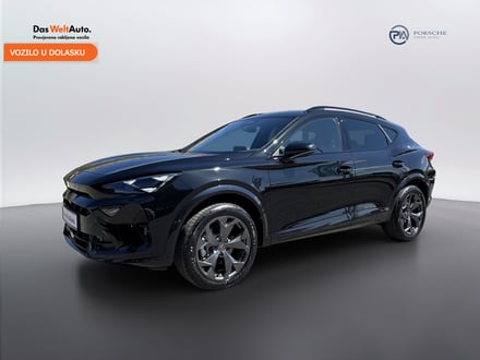 CUPRA FORMENTOR 2.0 TDI evo DSG