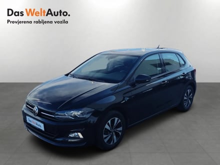 Volkswagen POLO 1.0 TSI Comfortline