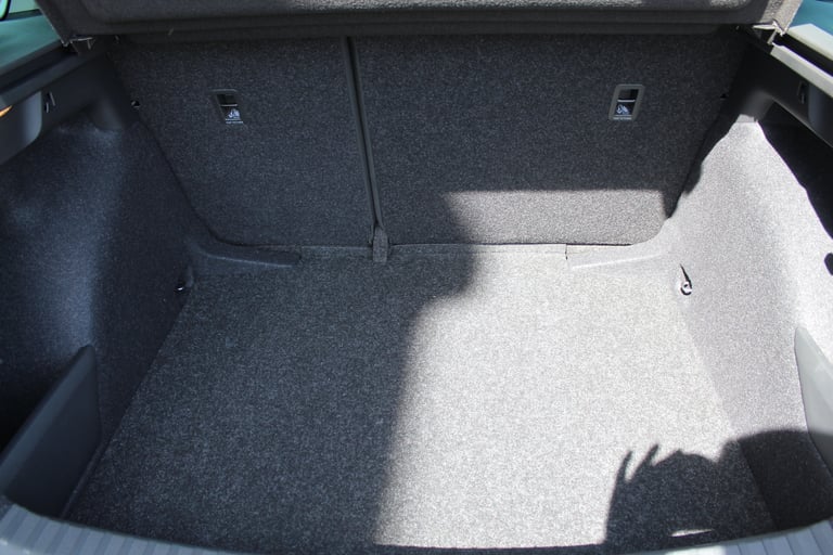 Škoda Scala 2026: fotografija 14