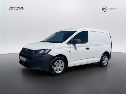 VW CADDY CARGO 2.0 TDI