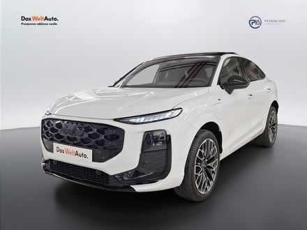 Audi Q3 Sportback e-hybrid 200 kW