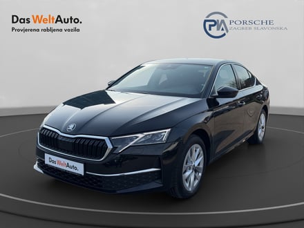 Škoda OCTAVIA FL Selection 2.0 TDI