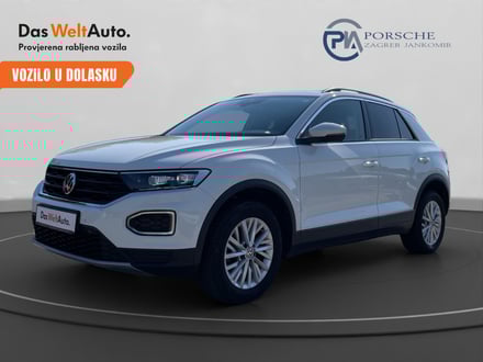Volkswagen T-ROC 1.0 TSI Design