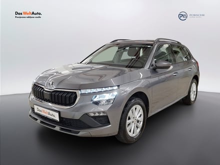 Škoda KAMIQ FL Selection 1.0 TSI