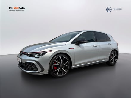 Volkswagen GOLF GTI 2.0 TSI DSG