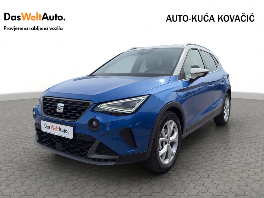 SEAT ARONA 1.0 TSI FR