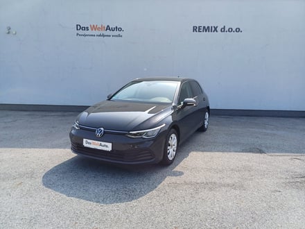 Volkswagen GOLF 2.0 TDI Life