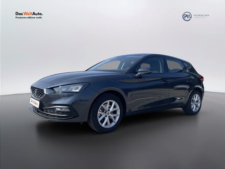SEAT LEON 2.0 TDI evo Style