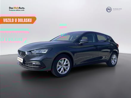 SEAT LEON 2.0 TDI evo Style