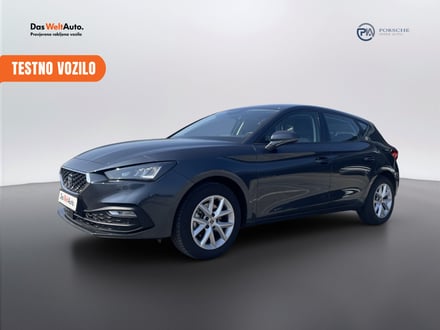 SEAT LEON 2.0 TDI evo Style