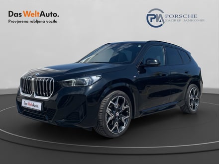 BMW X1 xDrive23i Aut.