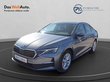 Škoda OCTAVIA FL Selection 2.0 TDI