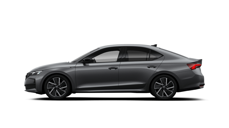 Škoda Octavia 2026: fotografija 2