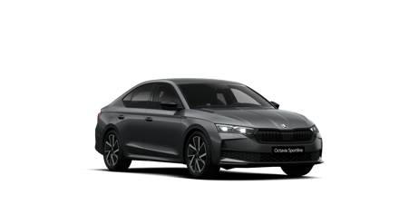 Škoda OCTAVIA FL SportLine 2.0 TDI DSG