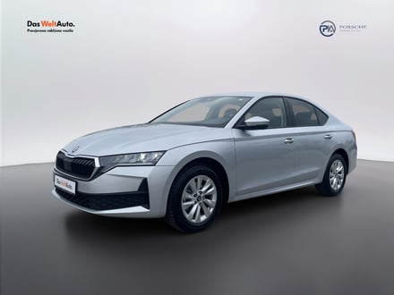 Škoda OCTAVIA FL Essence 2.0 TDI