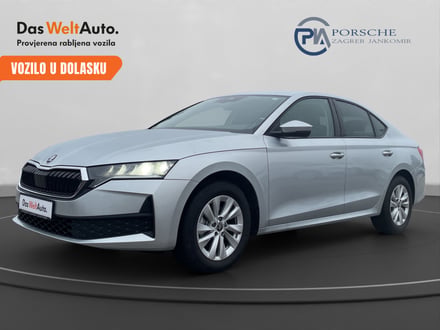 Škoda OCTAVIA FL Essence 2.0 TDI