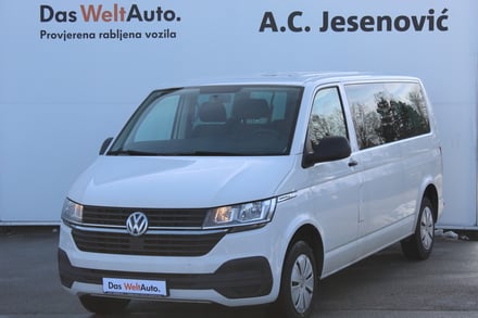 VW CARAVELLE TRENDLINE 2.0 TDI