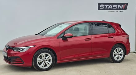 Volkswagen GOLF 2.0 TDI Life