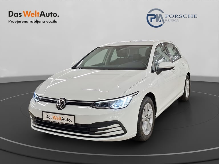 Volkswagen Golf | Das WeltAuto®