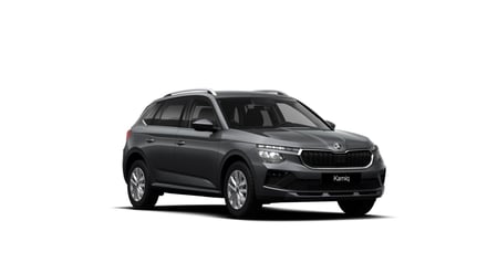 Škoda KAMIQ FL Selection 1.0 TSI DSG