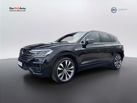 Volkswagen TOUAREG 3.0 V6 TDI 4M R-Line