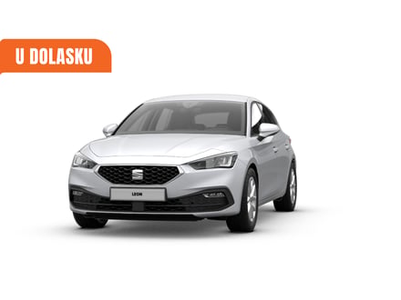 SEAT LEON 1.5 TSI Style