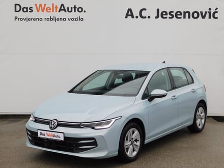 Volkswagen GOLF 8 1.5 TSI