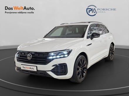 Volkswagen TOUAREG 3.0 V6 TDI 4M R-Line