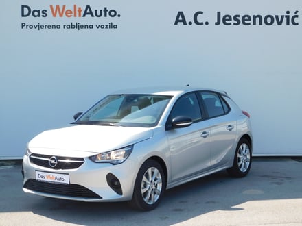 Opel Corsa 1,2 Edition