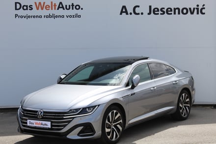 Volkswagen ARTEON 1.4 TSI eHybrid DSG R-Line