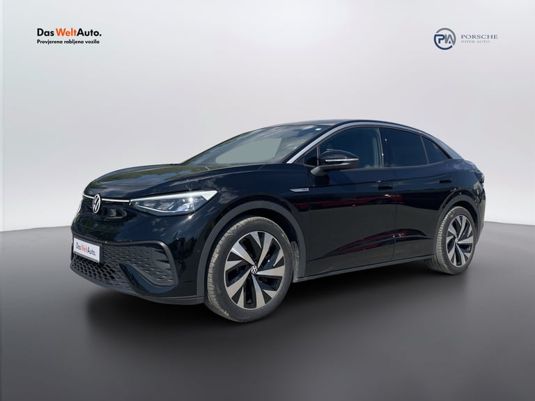 Volkswagen ID.5 Pro 2023, pogled izvana