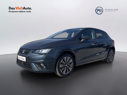 SEAT IBIZA 1.0 TSI Style