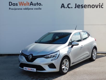 Renault Clio TCe 90 Limited