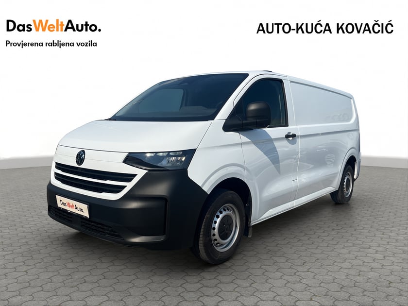 Volkswagen VW TRANSPORTER FURGON 2.0 TDI