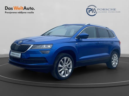 Škoda KAROQ Ambition 2.0 TDI DSG