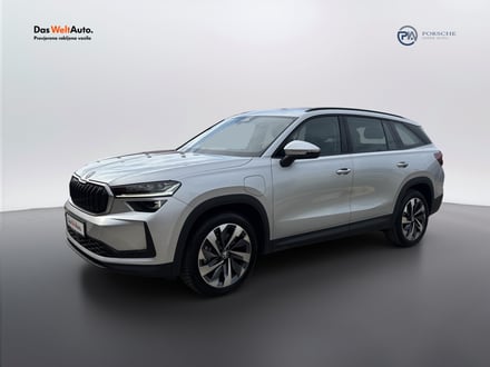 Škoda KODIAQ Selection 1.5 TSI DSG PHEV