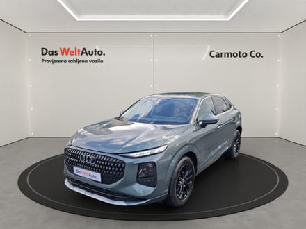 Audi Q3 Sportback TFSI 110 kW