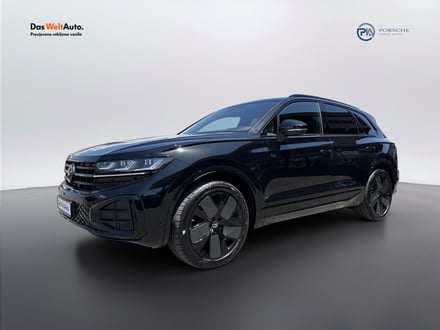 Volkswagen TOUAREG 4M R-Line Final Edition