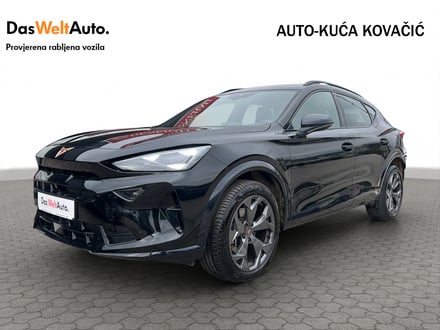 CUPRA FORMENTOR 2.0 TDI evo DSG
