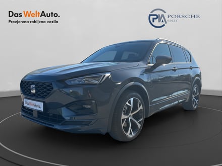 SEAT TARRACO 2.0 TDI DSG FR